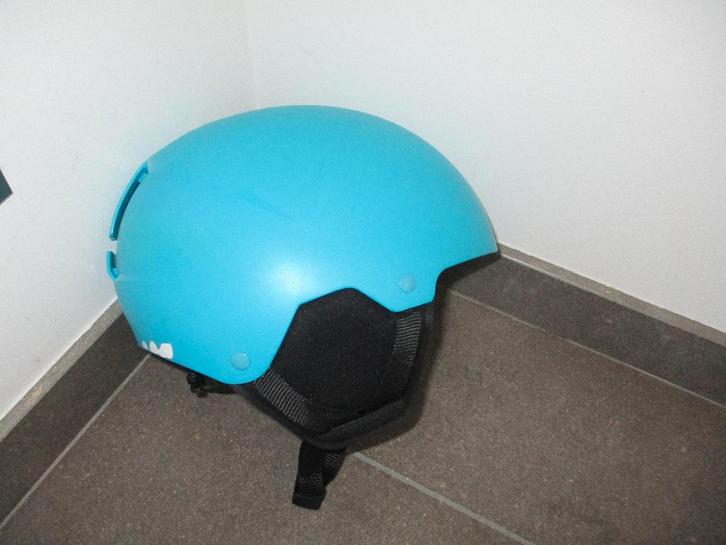 Casque de ski pour enfant, junior, taille 53-56 cm, Wedze, Sports & Fitness, Ski & Ski de fond, Utilisé, Vêtements, Autres marques