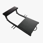 Hip thruster PT Essentials, Sport en Fitness, Fitnessmaterialen, Ophalen, Buik, Halterschijven