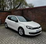 Volkswagen Golf 6        2.0TDI, Alcantara, Radio, Onderhoudsboekje, Te koop