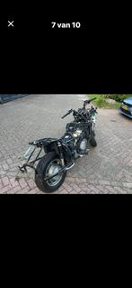 honda pc800 bj 1994, Motoren, Ophalen, Gebruikt