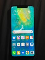 Huawei Mate 20 Pro, Telecommunicatie, Mobiele telefoons | Huawei, Ophalen, Zo goed als nieuw