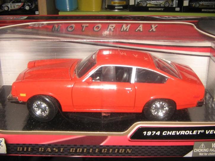 amerikaanse modelauto's op 1/24, Hobby en Vrije tijd, Modelauto's | 1:24, Nieuw, Auto, Overige merken, Ophalen of Verzenden