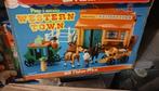 fisher price vintage western town, Kinderen en Baby's, Speelgoed | Fisher-Price, Ophalen of Verzenden