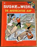 Suske en Wiske - De averechtse aap -243-1e dr(1995) Strip, Boeken, Stripverhalen, Nieuw, Ophalen of Verzenden, Eén stripboek, Willy vandersteen