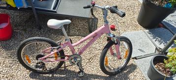 Fiets 20inch beschikbaar voor biedingen