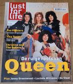 Queen: tijdschrift Lust for life (2023), Ophalen of Verzenden, Gebruikt, Boek, Tijdschrift of Artikel