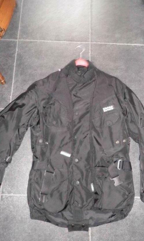 Nieuwe jas IXS, dames of heren, Motoren, Kleding | Motorkleding, Dames, Heren, Ophalen of Verzenden