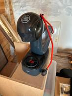 Dolce gusto, Réservoir d'eau amovible, Dosettes et capsules de café, 1 tasse, Utilisé