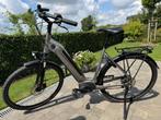 elektrische fiets, Fietsen en Brommers, Vering, Zo goed als nieuw, 53 tot 57 cm, Ophalen