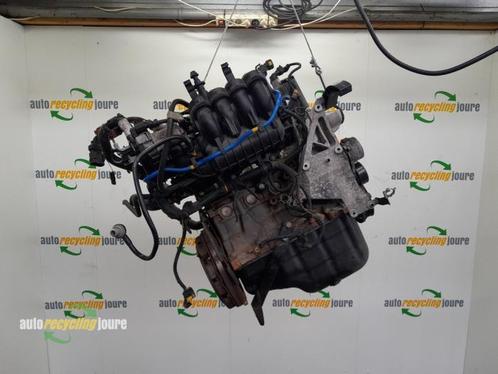Motor van een Fiat Punto Grande, Auto-onderdelen, Motor en Toebehoren, Fiat, Gebruikt, 3 maanden garantie