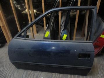 PORTE GAUCHE Opel Astra F (53 / 54 / 58 / 59), Autos : Pièces & Accessoires, Utilisé, Gauche, Opel, Porte