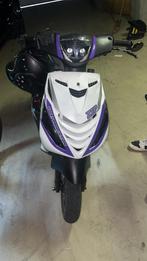 Zip 178cc LC, Fietsen en Brommers, Scooters | Piaggio, Ophalen, Zo goed als nieuw, Zip