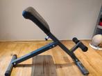 Gyronetics E-Series Hyperextension bench, Sport en Fitness, Buik, Overige typen, Zo goed als nieuw, Ophalen