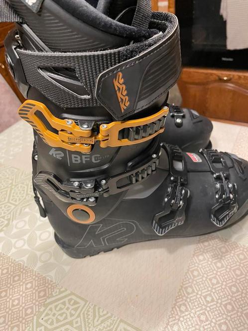 Ski schoenen te koop, Sport en Fitness, Skiën en Langlaufen, Ophalen