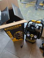 Stanley Fatmax compressor, Bricolage & Construction, Enlèvement
