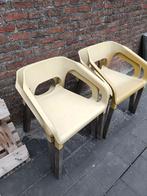 projectje!, Huis en Inrichting, Stoelen, Ophalen, Gebruikt