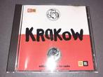 FISH in concert, Krakow, PROMO cd, Prog Rock, Cd's en Dvd's, Ophalen of Verzenden, Zo goed als nieuw, Progressive