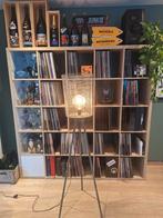 Industriële staanlamp, Ophalen, Zo goed als nieuw
