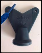 Vintage 70’s - Roller boots skates Blue-Rainbow / 36, Ophalen of Verzenden, Zo goed als nieuw