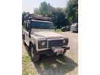 2010 Land Rover Defender Defender 110 5-deurs uitgeruste Rai, Auto's, Land Rover, Gebruikt, Overige brandstoffen, Overige carrosserie
