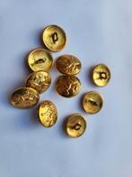 Petits boutons ABL, Collections, Enlèvement ou Envoi