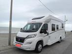 Dethleffs 2023 camper, Caravans en Kamperen, Mobilhomes, 7 tot 8 meter, Diesel, Particulier, Dethleffs