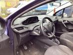 Radio van een Peugeot 208, Auto-onderdelen, Ophalen of Verzenden, 3 maanden garantie, Gebruikt, Peugeot