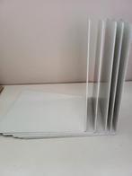 5 boekensteunen, Huis en Inrichting, Ophalen of Verzenden, Zo goed als nieuw