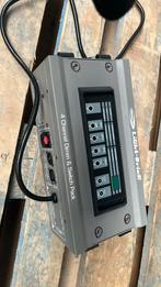 Showtec light Brick dim&switch, Ophalen of Verzenden