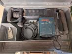 BOSCH HAMMER  D-70745, Doe-het-zelf en Bouw, Gereedschap | Boormachines, Ophalen, Gebruikt