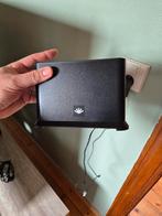 Wi-Fi Booster de marque scarlet, Audio, Tv en Foto, Ophalen of Verzenden, Zo goed als nieuw