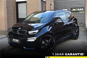 BMW, i3, S 94 Ah - NAVI / PDC+CAMERA / PANO - OPENDAK