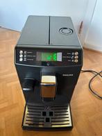 Machine à café expresso Philips, Machine à espresso, Utilisé, Café en grains