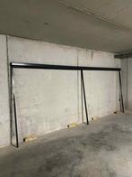 Screen zonwering, Ophalen, 450 cm of meer, Zo goed als nieuw, 150 tot 300 cm