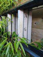 3 delige ladders, Doe-het-zelf en Bouw, Ophalen, Gebruikt, Ladder, Opvouwbaar of Inschuifbaar