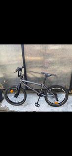 Vélo enfant BMX, Fietsen en Brommers, Gebruikt, Ophalen, 20 tot 24 inch