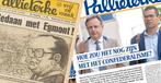 Pallieterke magazine hele collectie, Boeken, Auto's | Folders en Tijdschriften, Ophalen of Verzenden