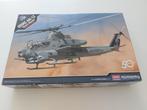 AH-1Z Viper 1/35, Hobby en Vrije tijd, Modelbouw | Vliegtuigen en Helikopters, Overige merken, Helikopter, Ophalen of Verzenden
