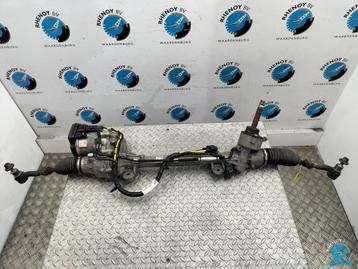 JAGUAR XF [STEERING_BOX_RACK] 2017 beschikbaar voor biedingen