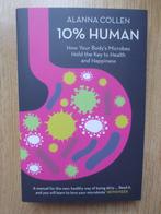 10% Human, Ophalen of Verzenden, Zo goed als nieuw