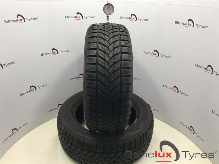 winter 215/55R16 97H Lassa Snoways ERA 215/55 R16 215/55/16, Auto-onderdelen, Banden en Velgen, Band(en), Winterbanden, 16 inch