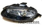 Mazda MX-5 koplamp Links (halogeen) Origineel  NH53 510L0G, Nieuw, Mazda, Verzenden