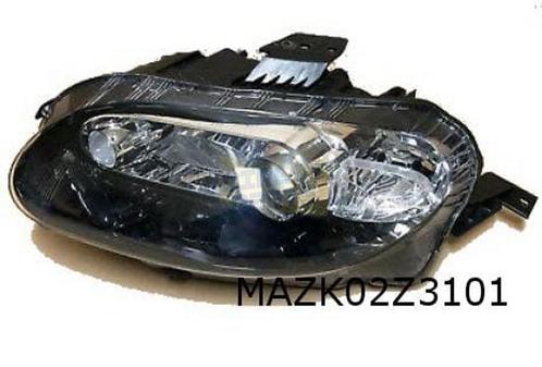 Mazda MX-5 koplamp Links (halogeen) Origineel  NH53 510L0G, Auto-onderdelen, Verlichting, Mazda, Nieuw, Verzenden