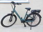 Elektrische damesfiets Dutch ID *wave HMB 500Wh Bosch*, Ophalen, Zo goed als nieuw