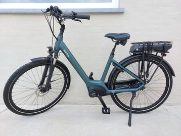 Elektrische damesfiets Dutch ID *wave HMB 500Wh Bosch* beschikbaar voor biedingen