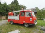 PEUGEOT J9 perfect voor ombouw naar FOODTRUCK, Auto's, Voorwielaandrijving, 1995 cc, 4 cilinders, Handgeschakeld