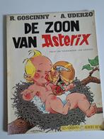 Asterix -De zoon van Asterix, Gelezen, Goscinny / Uderzo, Ophalen, Eén stripboek