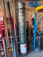 Nieuwe tuindraad en tuinioheining beschikbaar, Tuin en Terras, Ophalen, Zo goed als nieuw, Draad