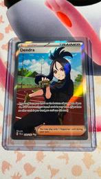 Dendra 250/193 PAL, Enlèvement ou Envoi, Comme neuf