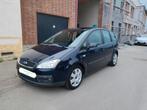 Ford focus cmax de 2006 1.6 TDCI pour pieces, Auto's, Ford, Focus, Particulier, Blauw, Te koop